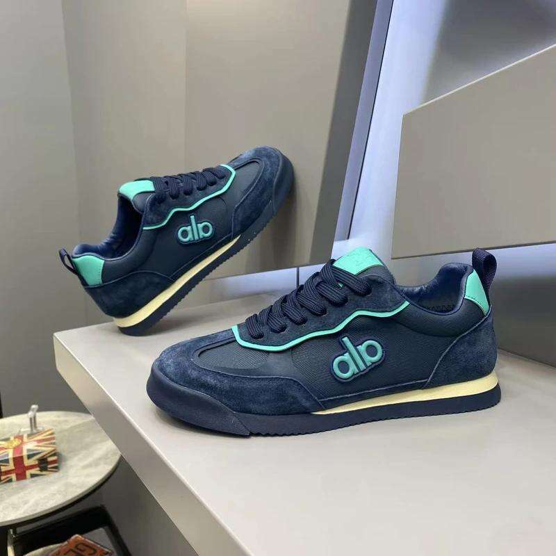 Free Gift 2026 New Autumn Lightweight Versatile Personality Casual Low-top Men's Trendy Shoes JK With Box