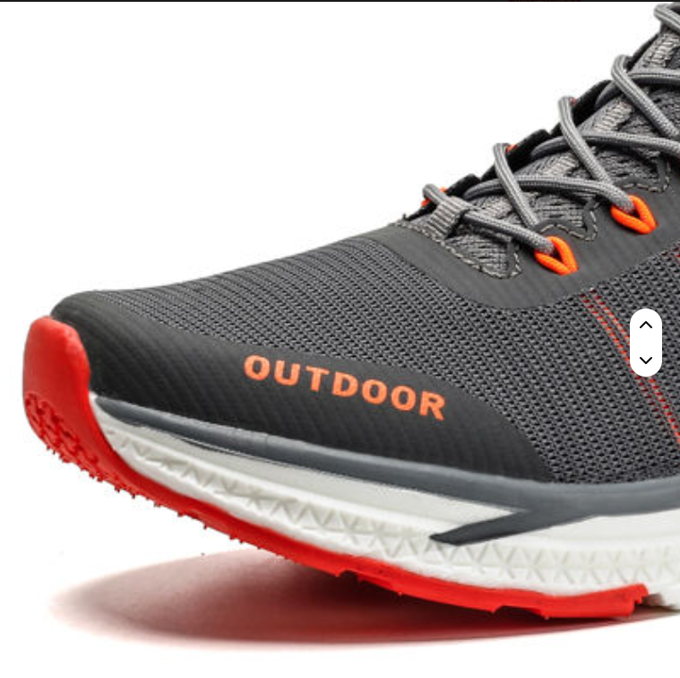 Sneakers Men Fashion Shoes #GJDC74 Climbing Hiking Gym Shoes Men Outdoor Beach Wading Tenis Barefoot Sneakers