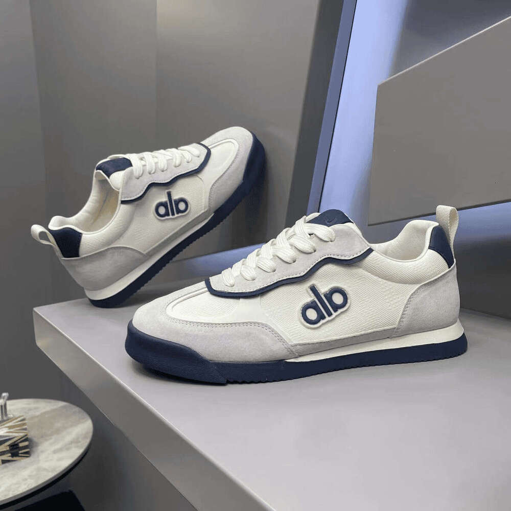 Free Gift 2026 New Autumn Lightweight Versatile Personality Casual Low-top Men's Trendy Shoes JK With Box