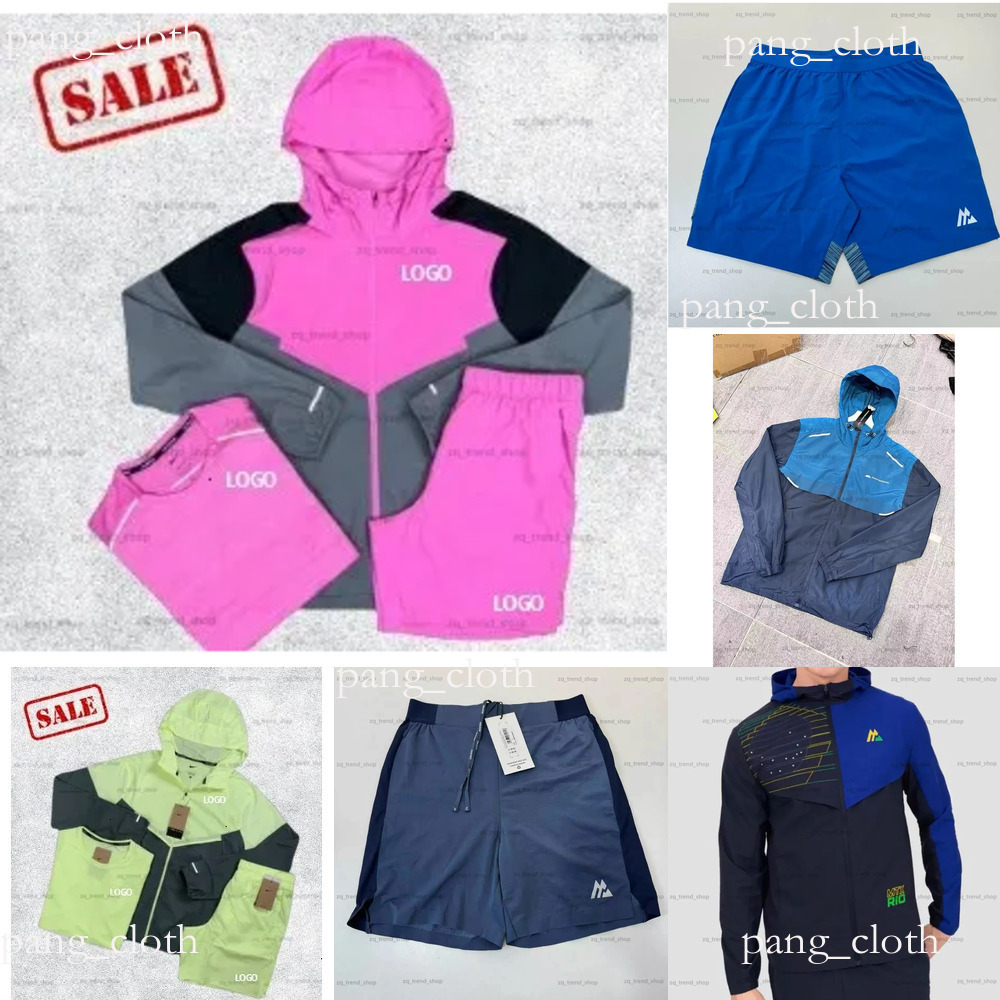 2025 New monterrain tracksuit Breathable sweat-wicking Latest model tech 3 piece set designer monterex tracksuit sports fiess jogging suits 682