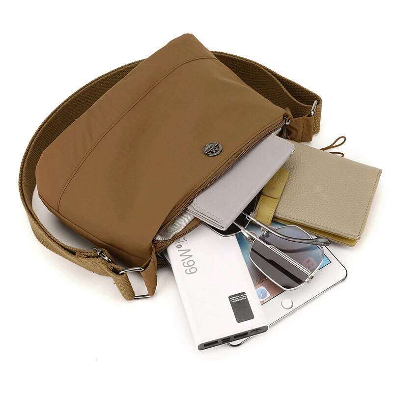 NewFashionableCrossbodyBag Women,Large Capacity Multi layer messenger bag,suitable for daily commuting,travel,party,shopping XJ260129