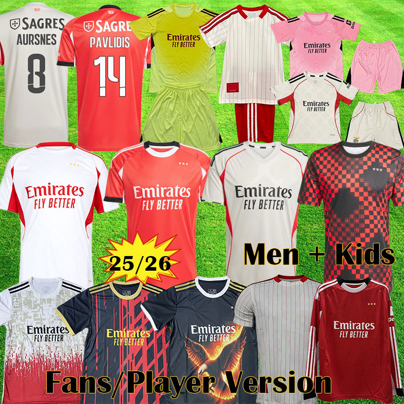 25 26 Benficas Luke… - image