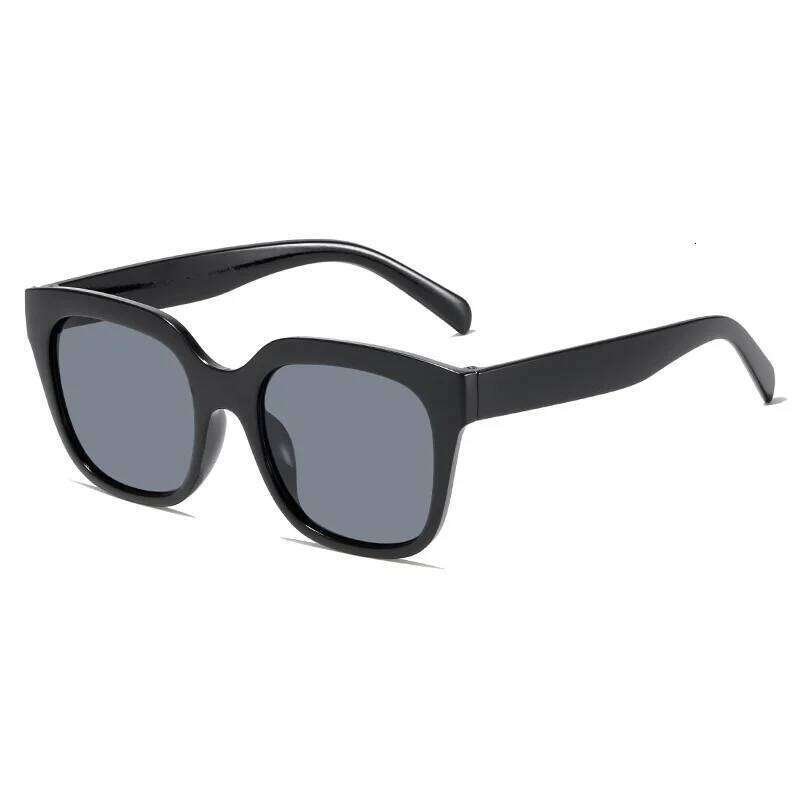 Lovely Cute Pink Sunglasses Women Brand Design Rectangle Square Men Sun Glasses Fashion Shades Female Male Eyewear 2025 H260129