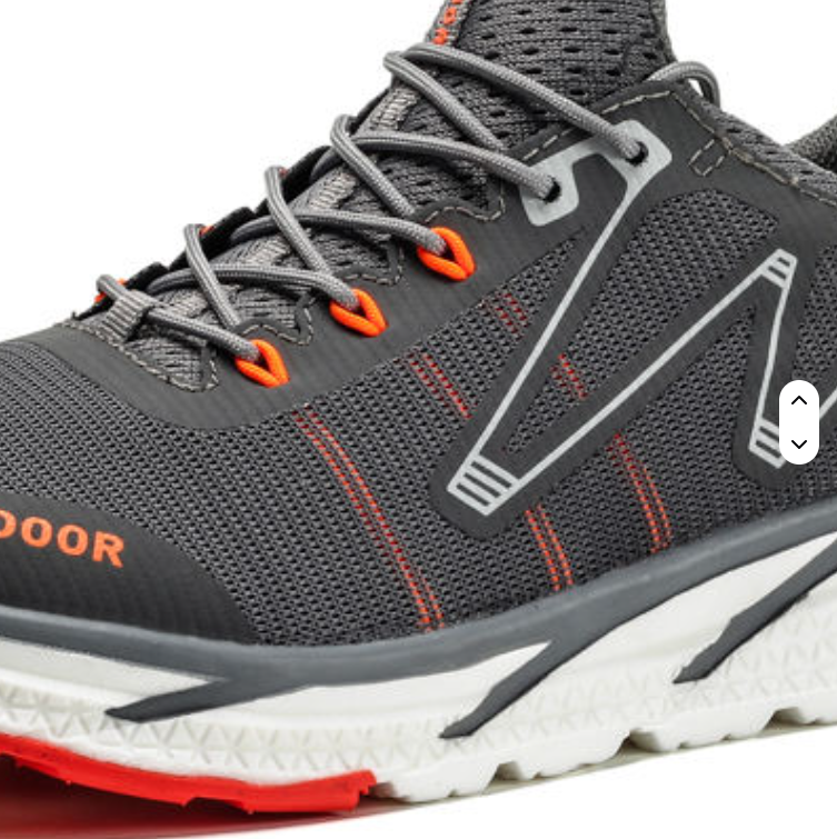 Track Sneakers #HXTK48 Men Fashion Climbing Hiking Gym Shoes Men Outdoor Beach Wading Tenis Barefoot Sneakers Support QC Before Shipping