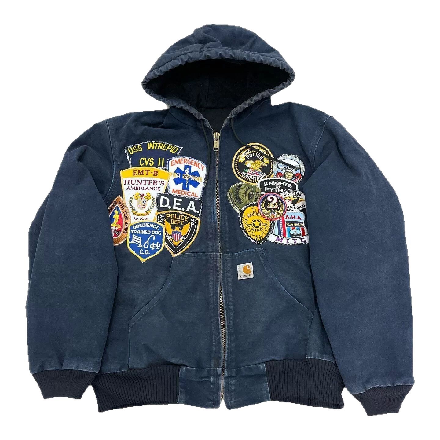 Luxury Brand Designer Clothes 2025 European And American Foreign Trade New Men's Casual Hooded 3D Printed Men's Cardigan Sweatshirt Jacket W