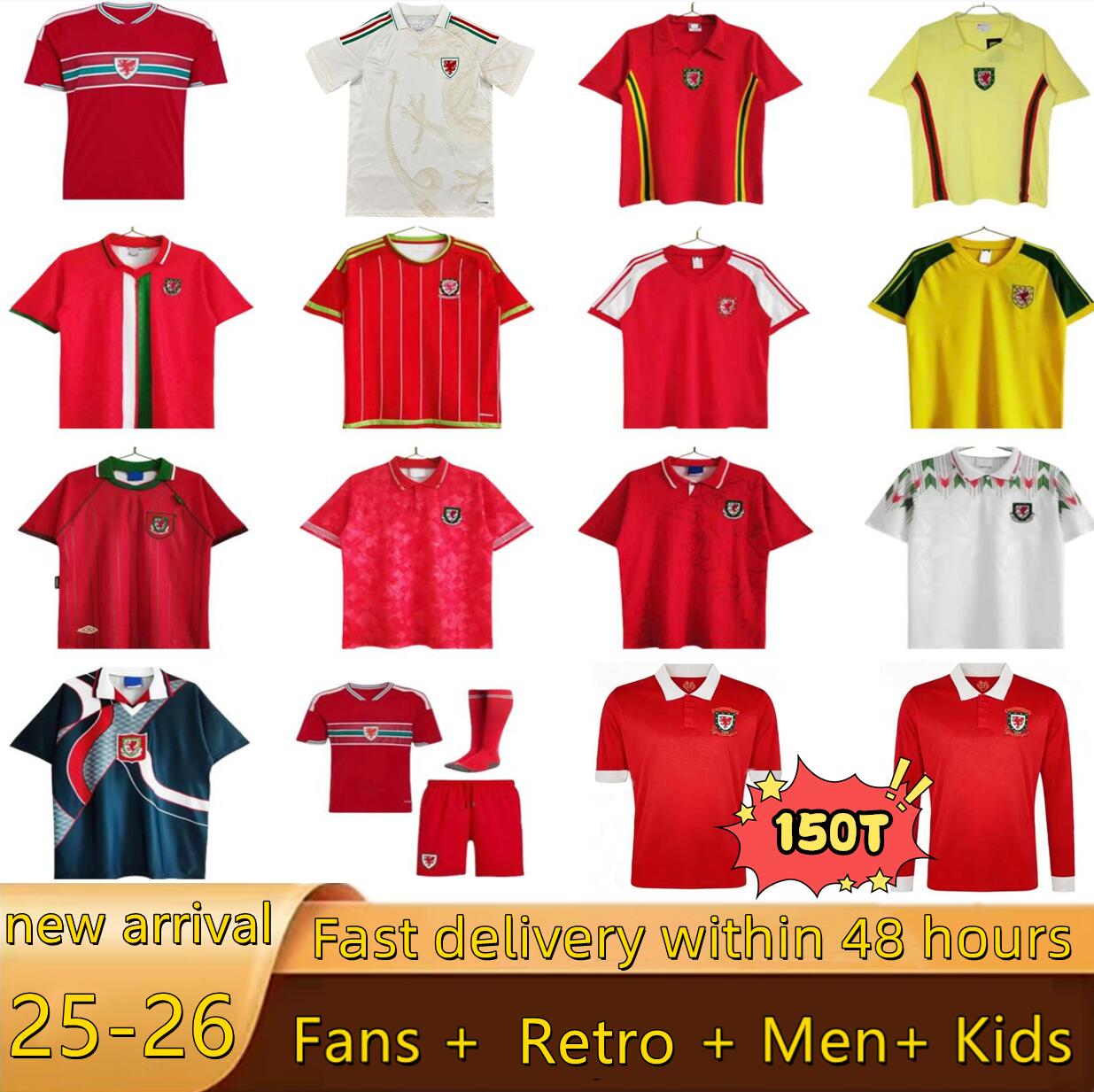 2026 Wales World Cu… - image