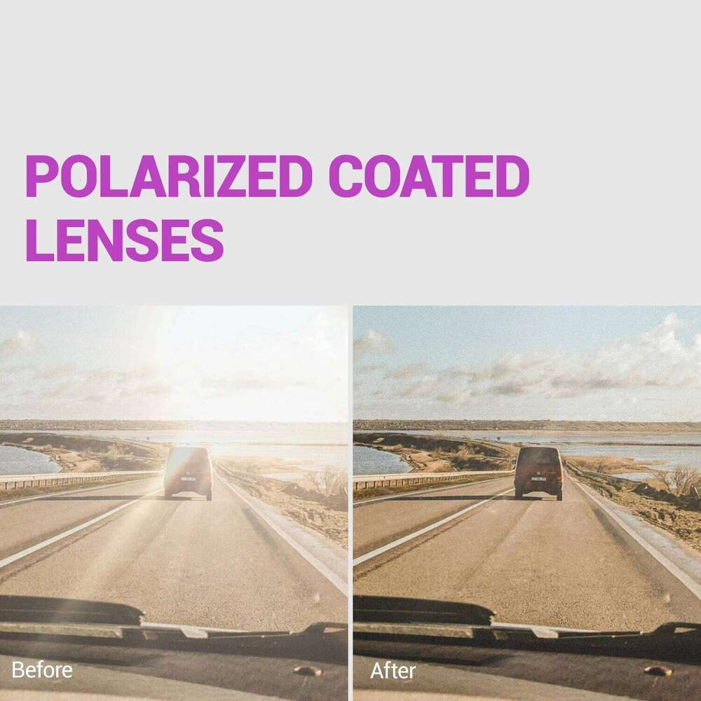 SCVCN Polarized Fishing Fashion Running Sports Sunglasses Outdoor Hiking Drive Casual Glasses MTB Cycling Glasess H260129