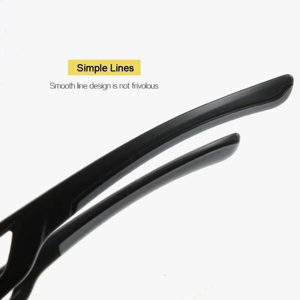 Polarized Sunglasses Men Designer HD Driving Sun Glasses Fashion Male Fishing Eyewear UV400 for Gafas Dirt Bike Moto Car Drivers H260129
