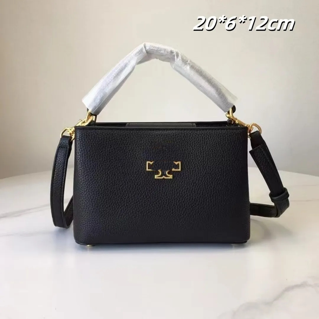 2025 Designer Bag Popular Women's Mini Bag with Fashionable Handbag High-Quality Women's Shoulder Bag Crossbody Bag