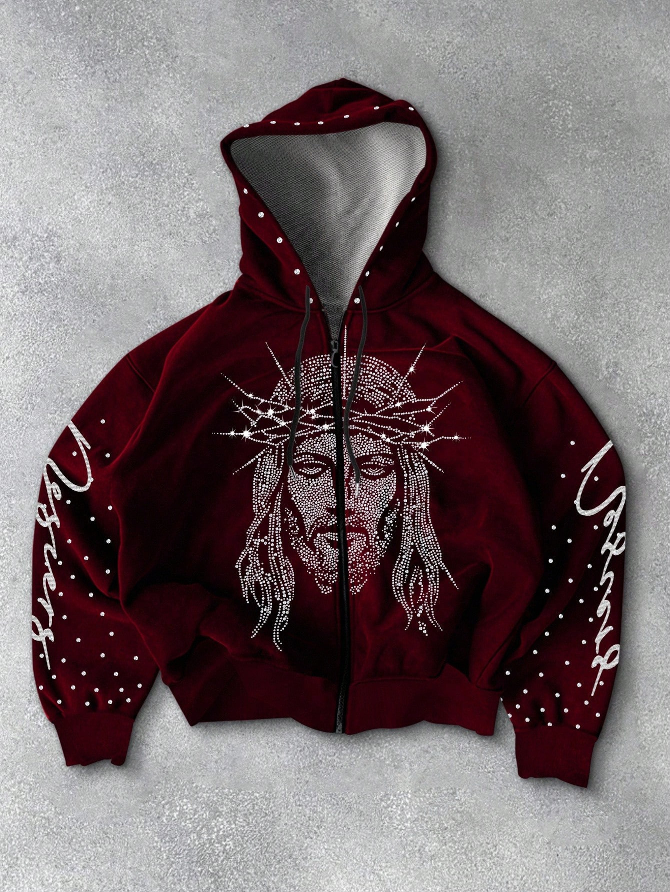 Autumn New Sportswear Designed By Luxury Brand Designers, 3D Digital Design, Minimalist Hooded Sportswear, Casual Sportswear