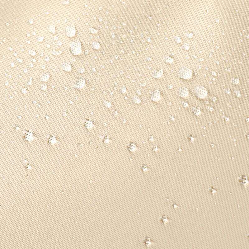 Women Large Capacity Tote Waterproof Nylon Multi-Compartment Shoulder Bag Office Commute Crossbody Purse with Soft Fabric