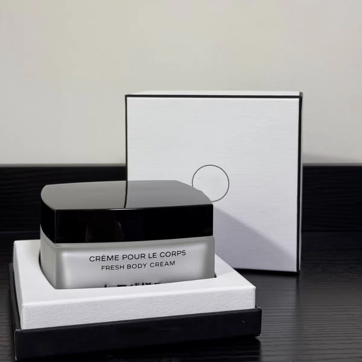 Body Cream 150g Moisturizing And Nourishing High Quality Perfect for All Skin Types Deep Hydration Soft Skin Fast Delivery