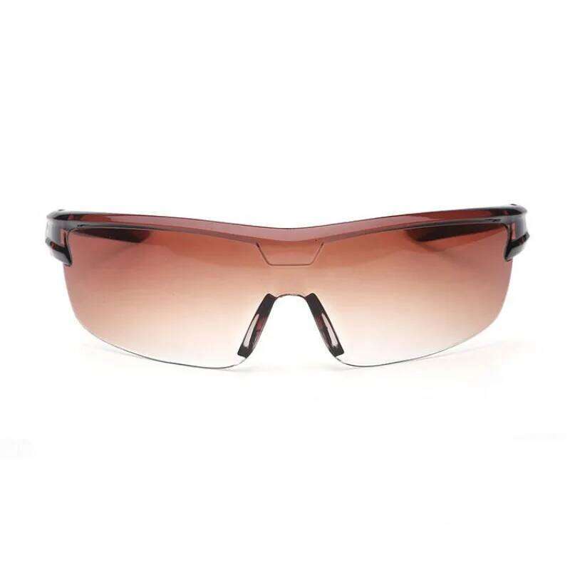 New Joined Body Square Sunglasses Women's Brand Designer Fashion Sun Glasses Women Outdoor Travel Eyewear UV400 Oculos De Sol H260129