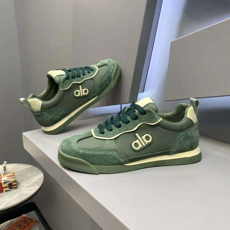 Free Gift 2026 New Autumn Lightweight Versatile Personality Casual Low-top Men's Trendy Shoes JK With Box