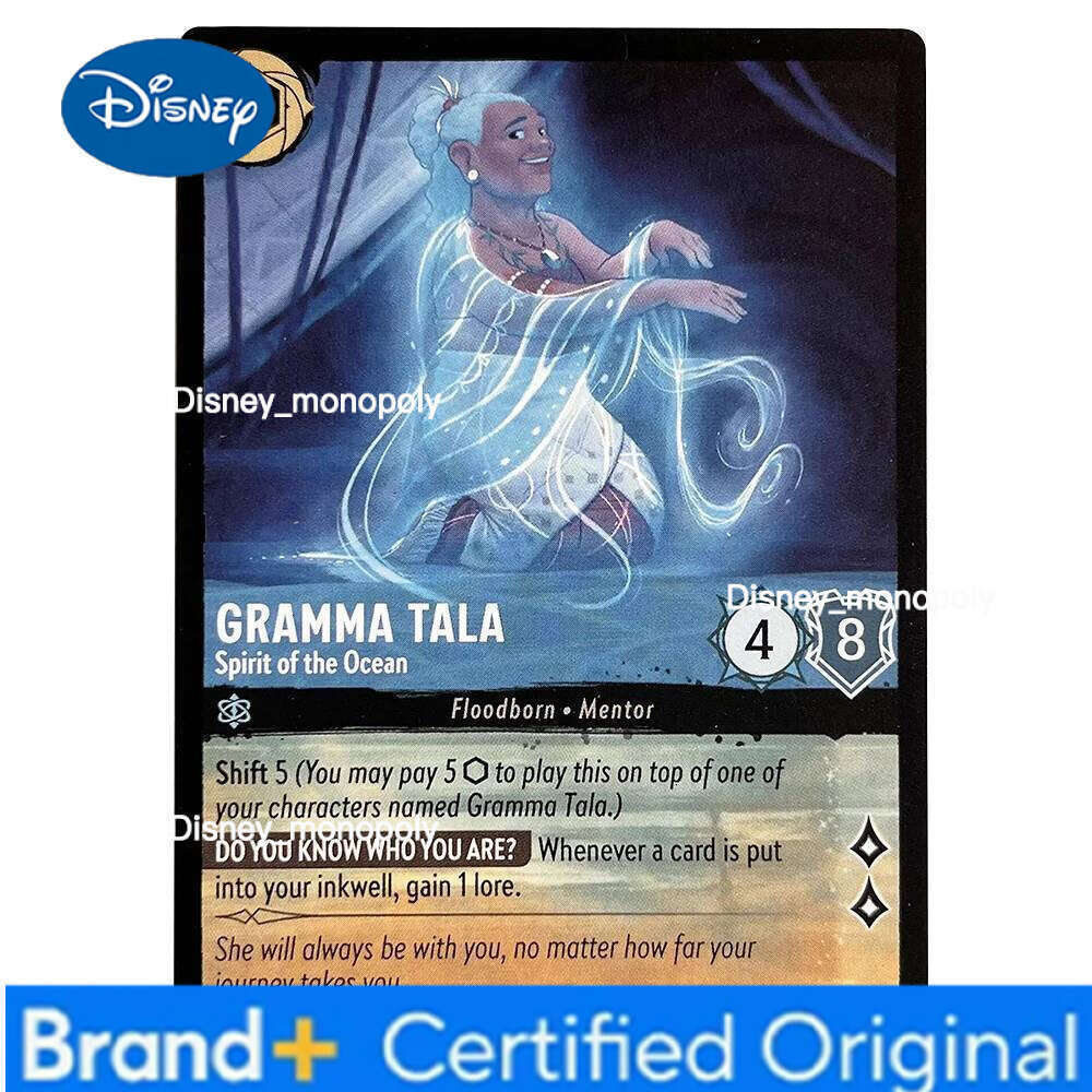 Disney Lorcana Proxy Cards Into the Inklands Kida Jim Hawkins Robin Hood Ursula The Queen's Castle Lucky Dime Jafar Maleficent Regular H260129