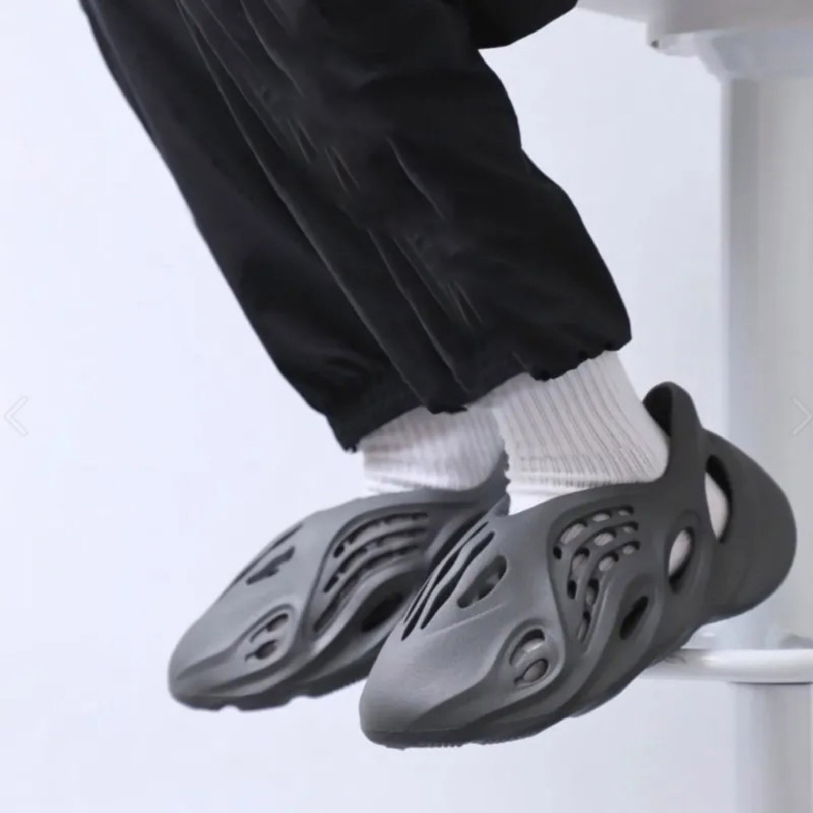 2026 FRNS Sandals Summer Onyx Men Women Sandals Size US 4-13 USA Warehouse Fast Delivery