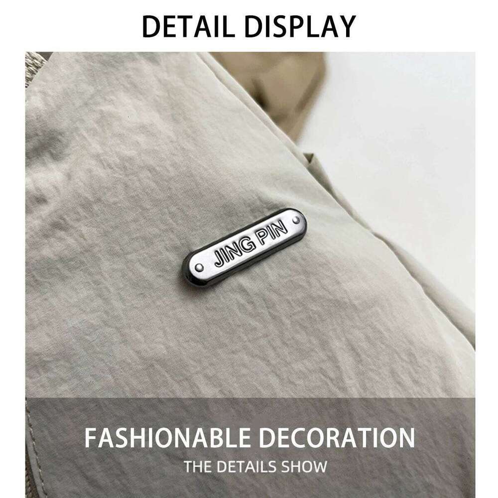 Single-shoulder for women, fashionable large-capacity crossbody bag, casual versatile, lightweight and sporty bag XJ260129