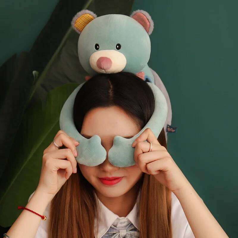 Easter Skirt Long Legs Doll Bear Cute Holiday Gift Sleeping Bunny Plush Toys Y260128