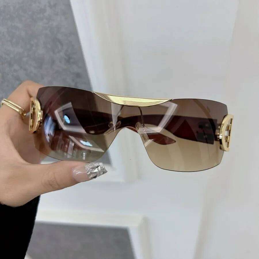 Casual Square Sunglasses Women Men Gradient Sun Glasses Female Male Designer Brand Lovely Travel Outdoor Oculos De Sol H260129