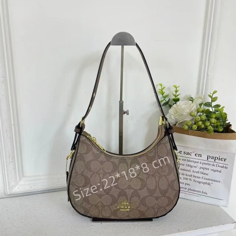 Designer bag leather women teri shoulder bags underarm handbag armpit tote leather crossbody denim sacoche ladies clutch wallet Hobo detachable crossbody strap