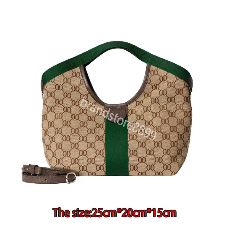 10A High quality Ophidias bag Designer Bag Luxury Bag Woman Crossbody bag real leather shoulder bag large capacity shopping tote bag bags for women luxury fashion bag