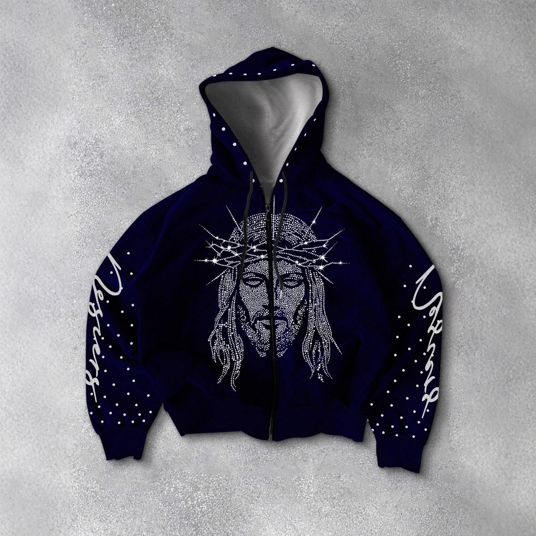Autumn New Sportswear Designed By Luxury Brand Designers, 3D Digital Design, Minimalist Hooded Sportswear, Casual Sportswear