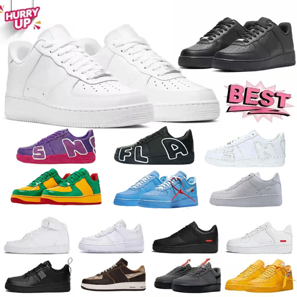 Retro Designer Men Women One Casual shoes skate Low Sneakers Skeleton White Gum Mocha University Blue Pink Prime Pine Green Trainers Outdoor Shoes