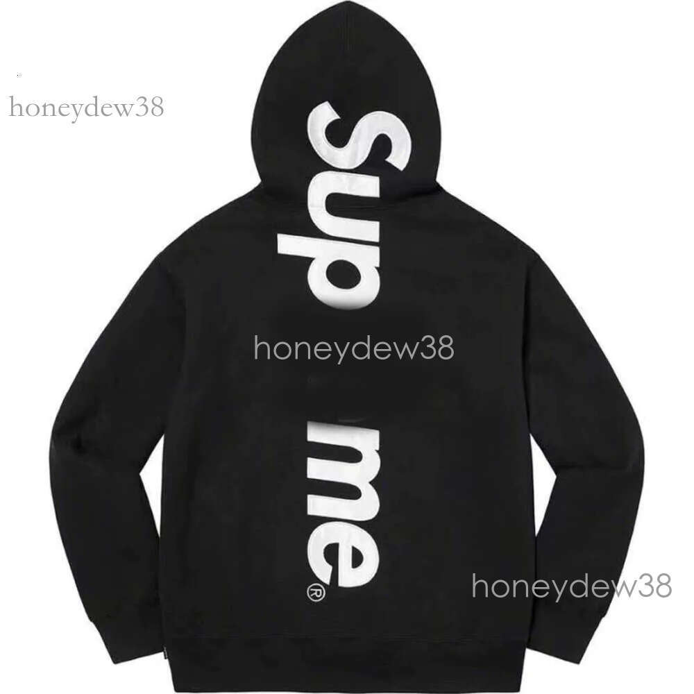 Supremely Hoodie Men Hoodie Pants America Vintage Hoody Fashion Letter Embroidery Designer Hoodie Sweatshirts Casual Coats Suits Multi Color supremehoodie 647