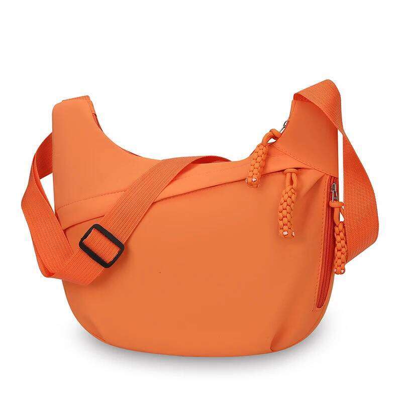 Trendy Fashionable Women's Single-Shoulder Bag, Versatile Elegant, Large Capacity Crossbody Bag for Daily Wear, Shopping, and Work