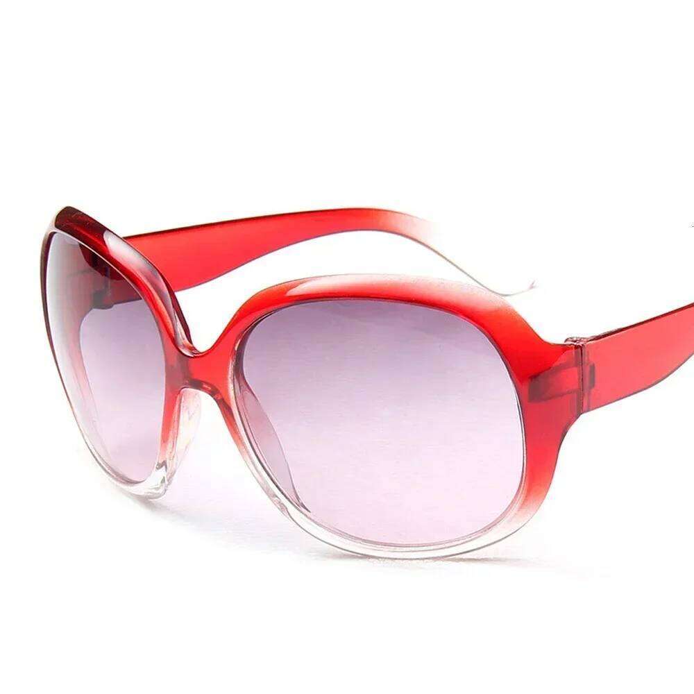New Retro Classic Oval Shape Fashion Sunglaasses Women Brand Designer Round Sunglasses Girls Oculos De Sol H260129