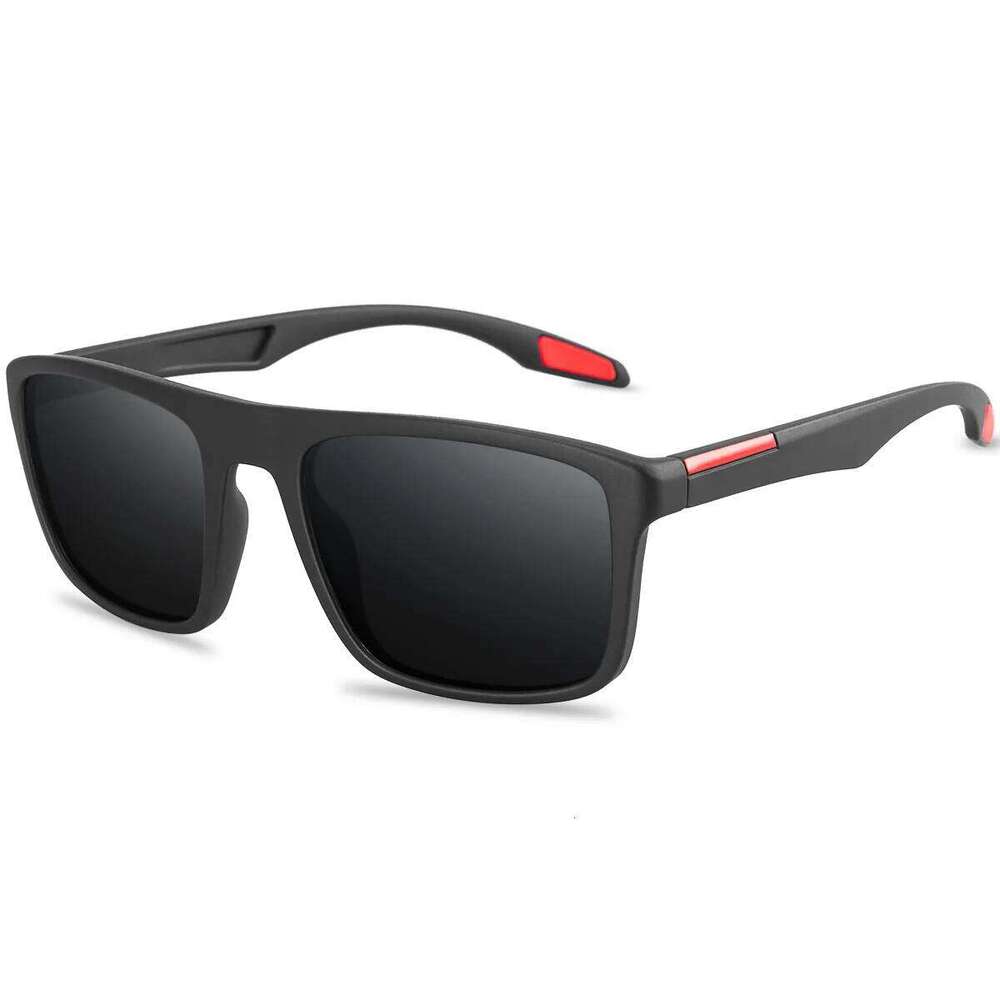 Fashion Men Polarized Sunglasses Brand Designer Women Retro Classic Vintage Driving Gradient Male Sun Glasses UV400 Oculos H260129