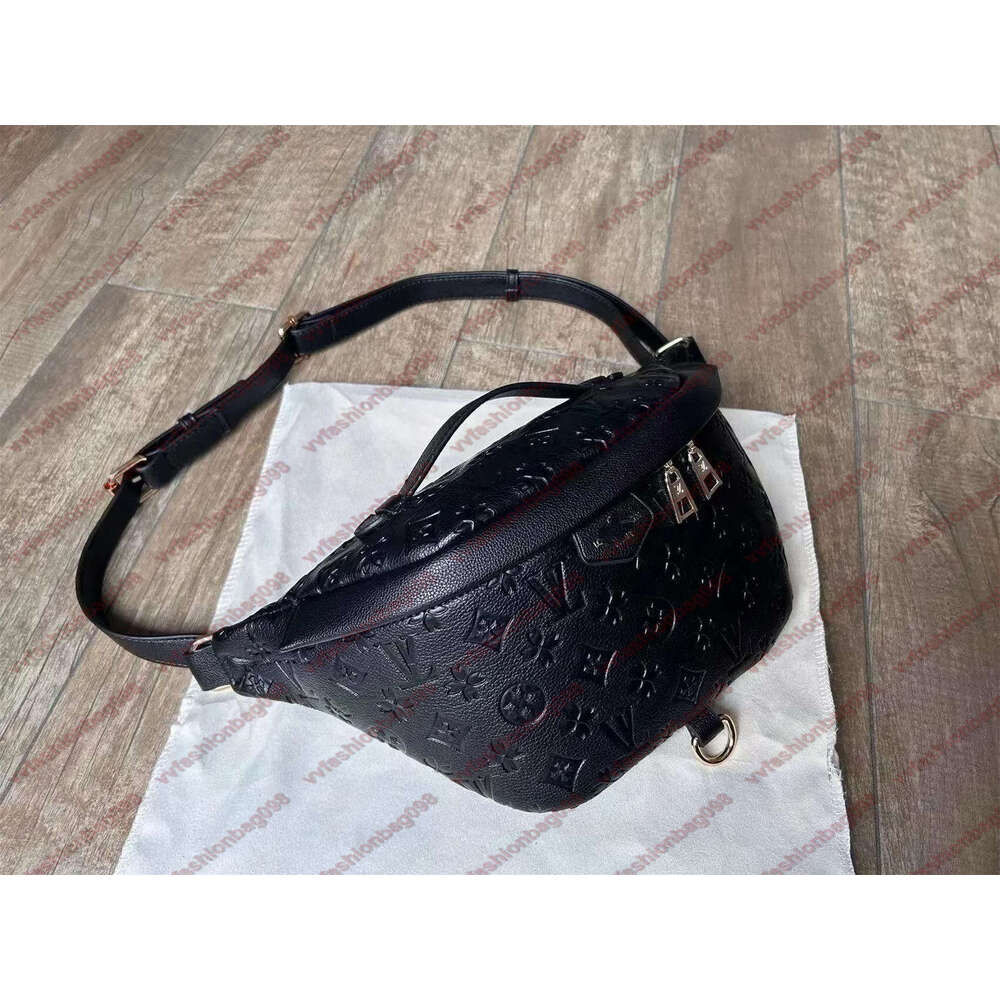 2023 Newest Stlye Bumbag CrossBody fashion Shoulder Belt Bag Waist purse Bags pocket handbags Bumbags Cross Fanny Pack Bum WaistBags