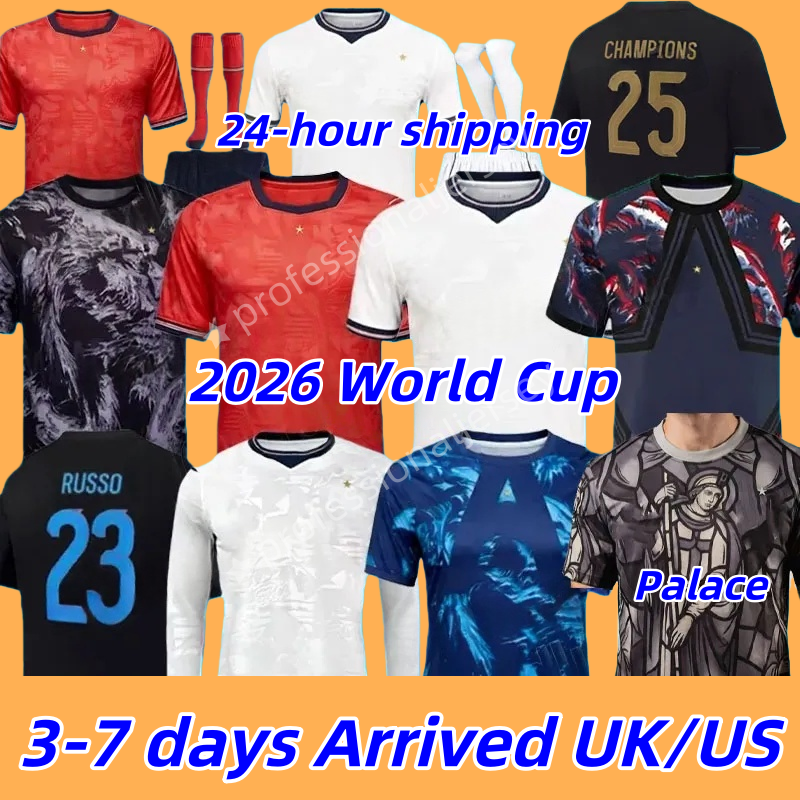 XXXL 4XL eNglAnD kit 26 27 football shirt final World Cup 2026 Bellingham PALMER MAINOO kane rice saka Soccer Jerseys KELLY Russo camisa de futebol WOMEN Men Kids