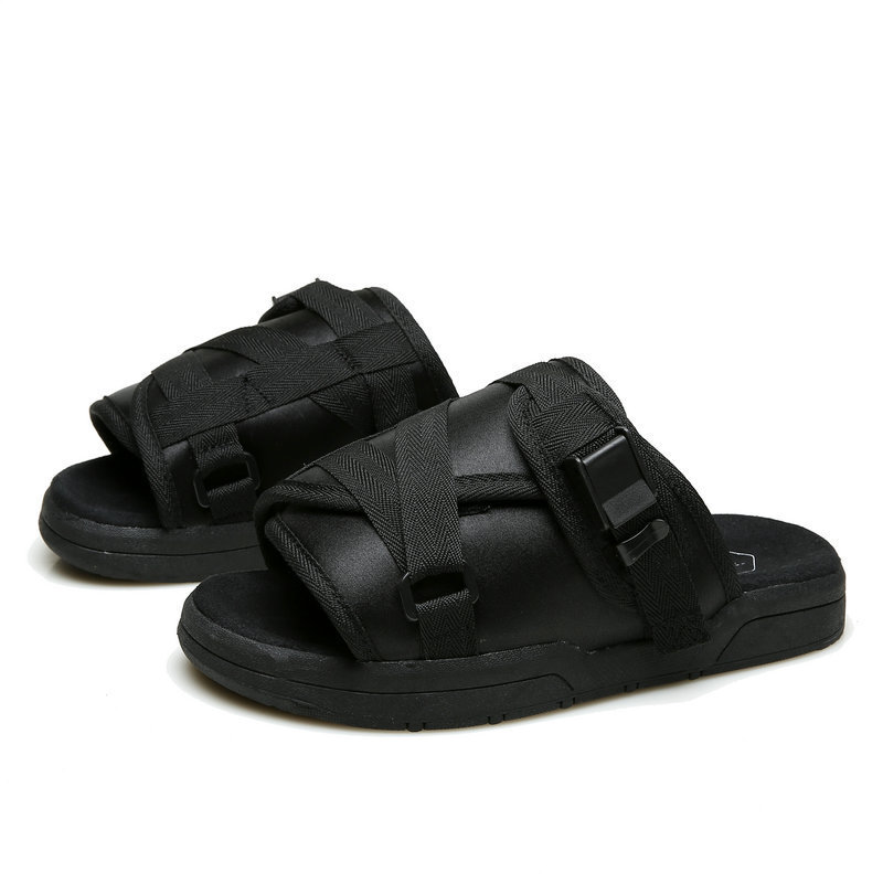 Slippers Luxury Brand Fashion Slippers for Couples, Unisex Casual Sandals and Beach Slippers