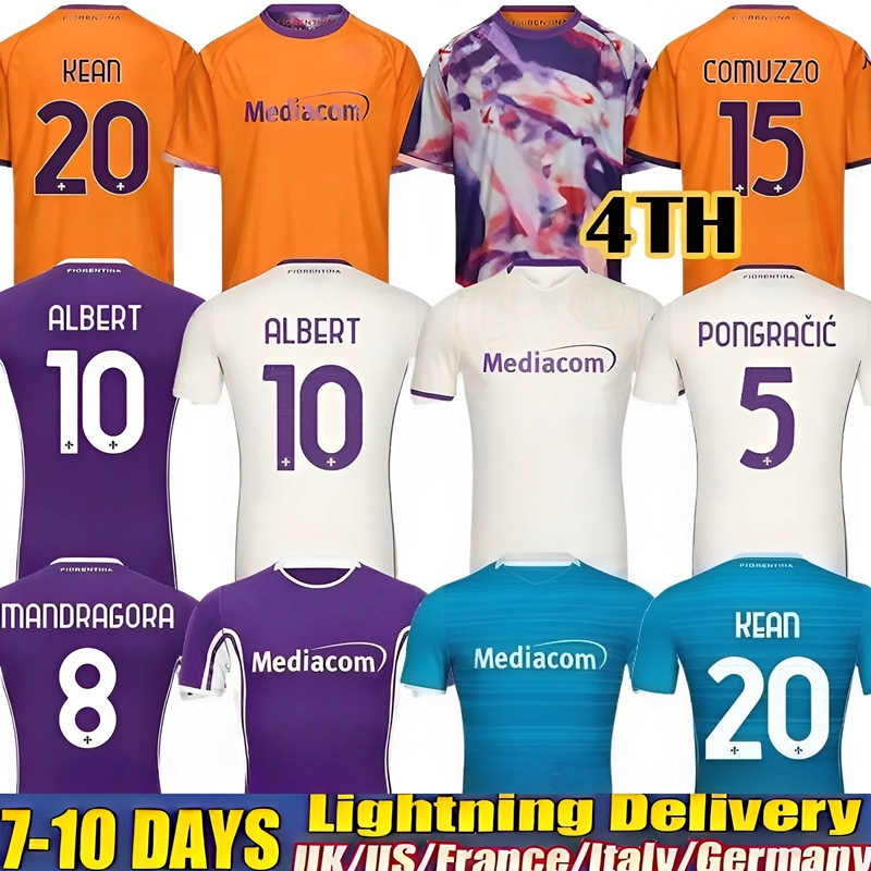 2025 2026 Fiorentin… - image