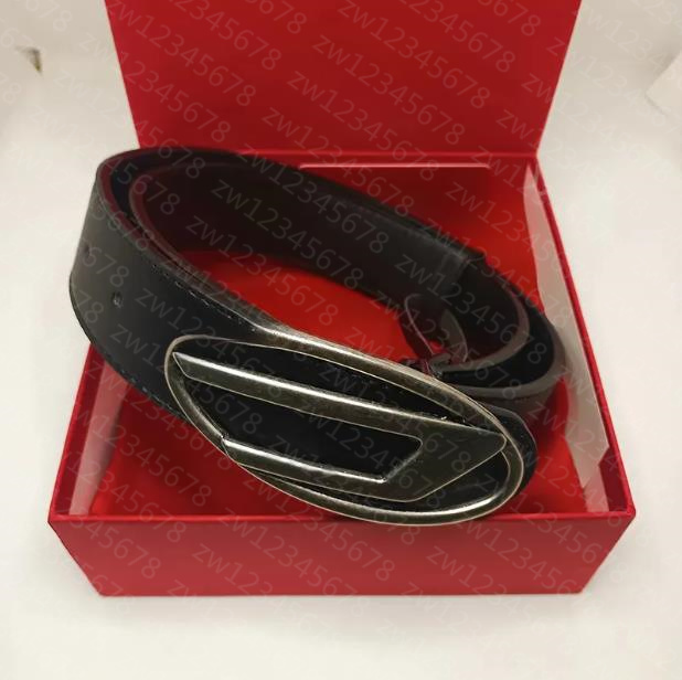 Designer Belt Men Belts Women Mens Belt Luxury Belt waistband Length 95-125CM Woman Belt Fashion Classic Casual Letter ceinture Smooth Buckle Metal Buckle D Belts