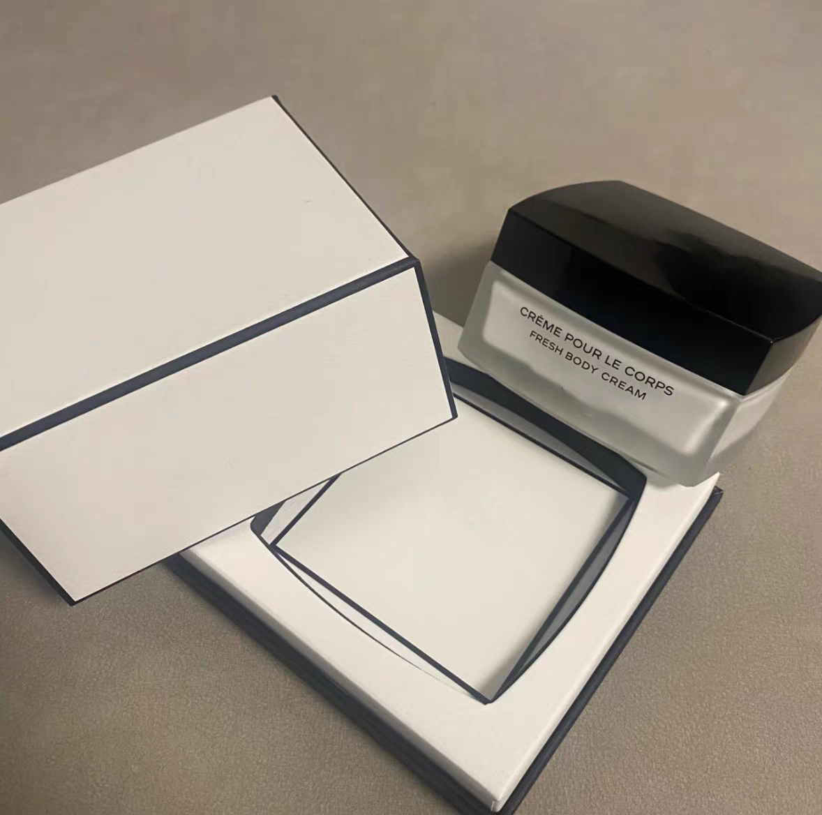 Body Cream 150g Moisturizing And Nourishing High Quality Perfect for All Skin Types Deep Hydration Soft Skin Fast Delivery