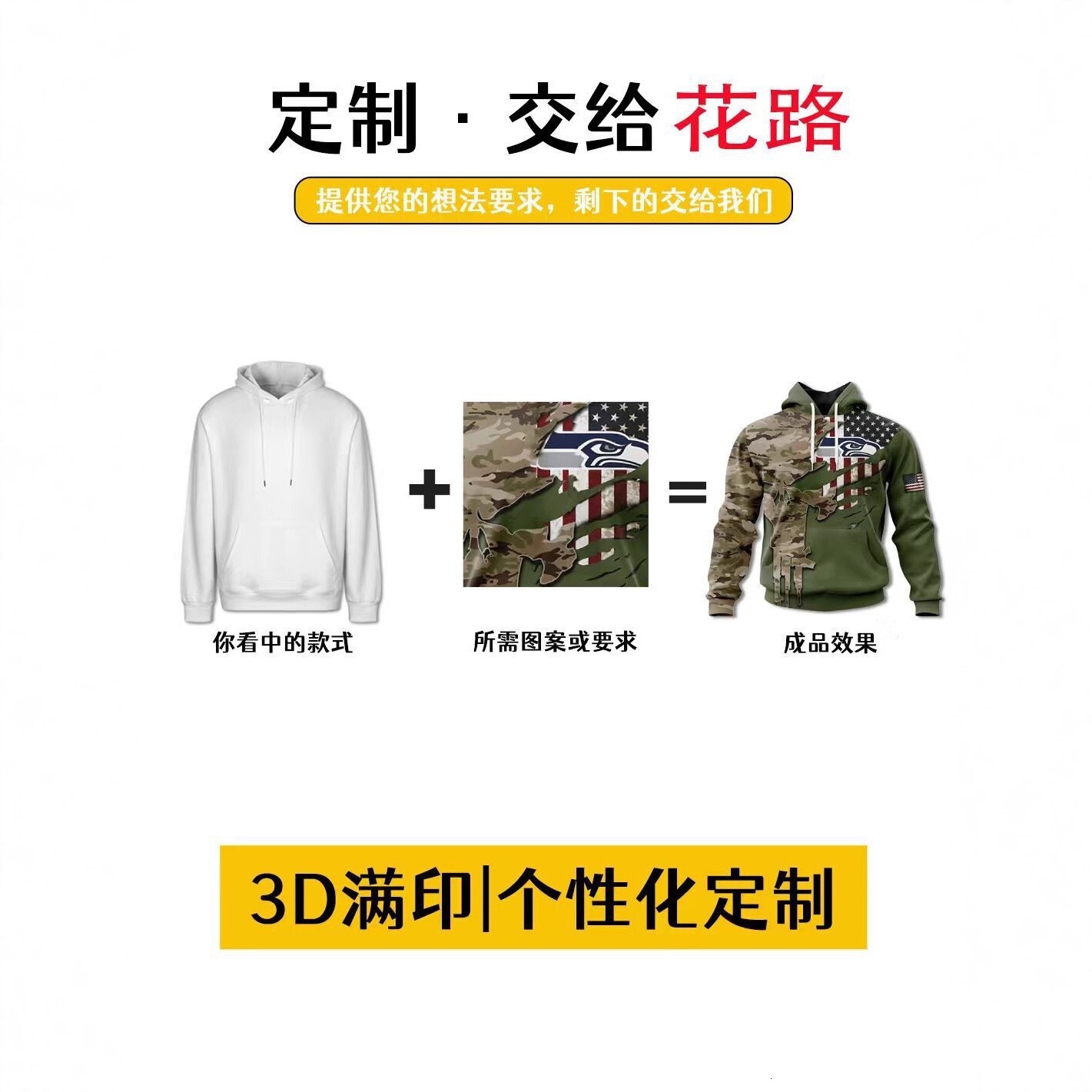 Luxury Brand Designer Clothes Color-Block Summer New 3D Printed Turn-Down Collar Short Sleeve Pullover Casual Mens T-Shirt Zipper Polo Shirt One-Piece - view 5