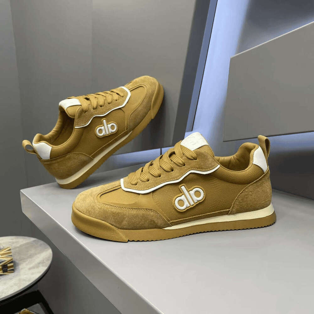 Free Gift 2026 New Autumn Lightweight Versatile Personality Casual Low-top Men's Trendy Shoes JK With Box