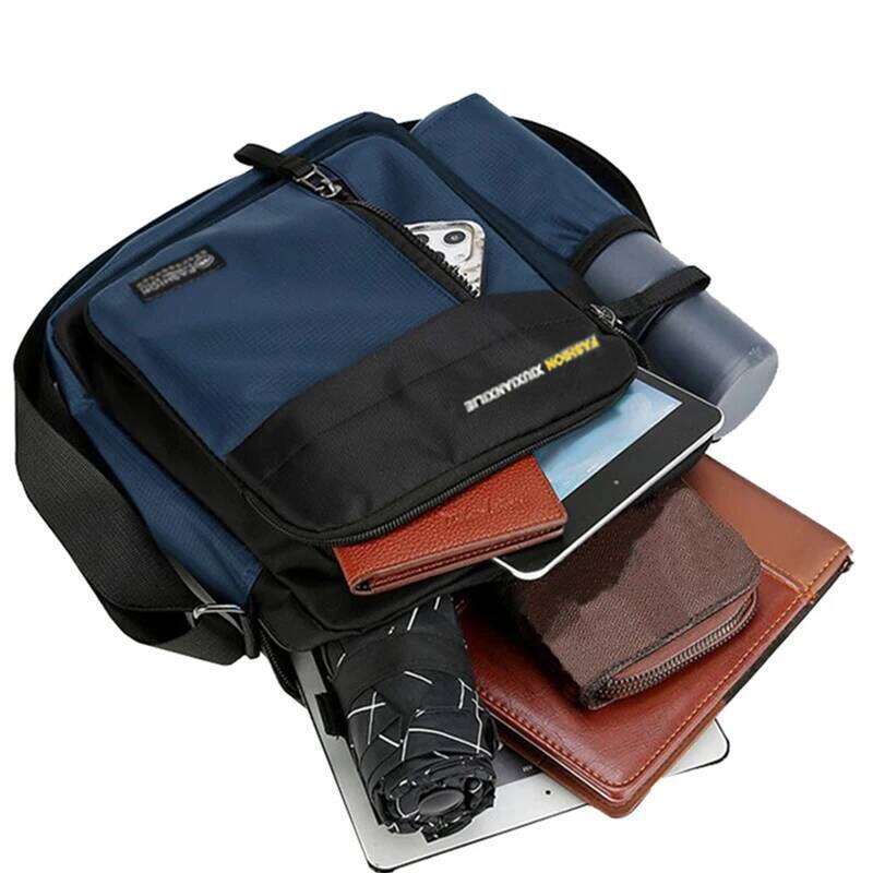 The Neutral Style Are Suitable for Daily Commuting Exercise They Include Single-Shoulder Bags and Cross-Body Bags. XJ260129