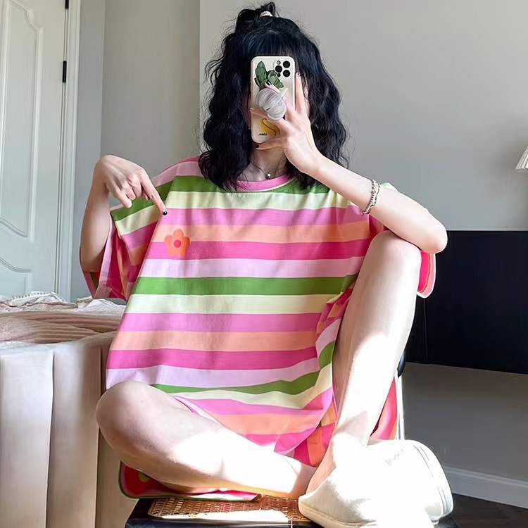 B1374-Trendsetting Garment Set by Designers: Luxe Texture Appeal | Model #B1046