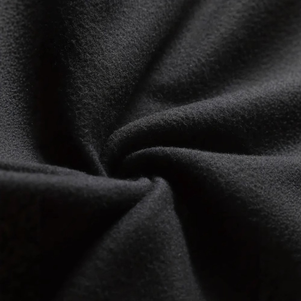 Luxury Brand Designer Clothes 2025 Spring And Autumn New Men's American Style Hooded Sweatshirt And Flared Pants Set Sports Trendy High Street