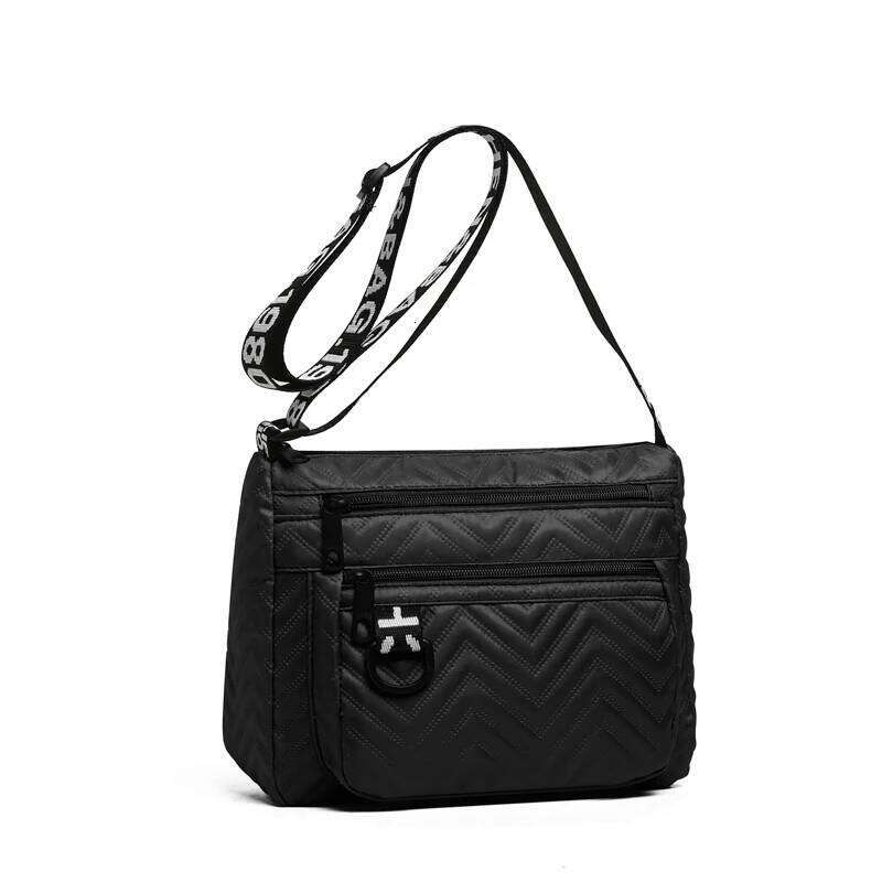 Men's Women's Daily Commuting Crossbody Shoulder Bags, Simple Handbags, Fashionable and High-End XJ260129