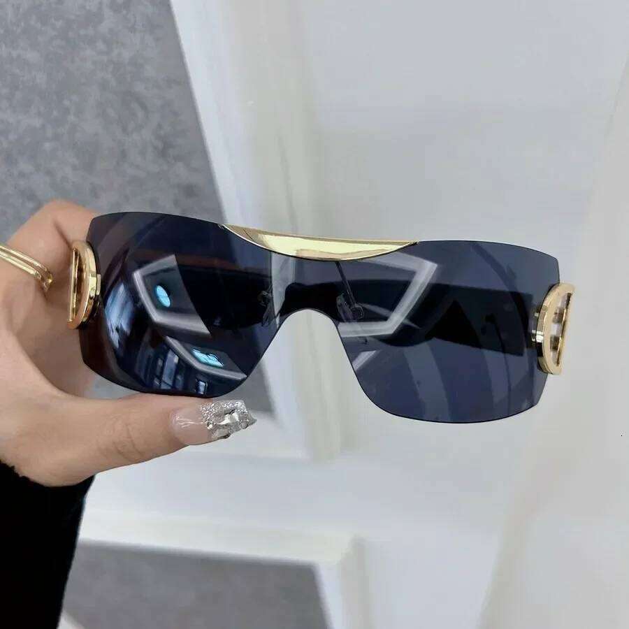 Casual Square Sunglasses Women Men Gradient Sun Glasses Female Male Designer Brand Lovely Travel Outdoor Oculos De Sol H260129