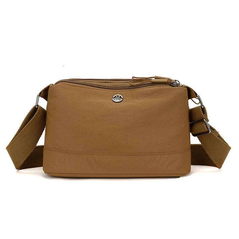 NewFashionableCrossbodyBag Women,Large Capacity Multi layer messenger bag,suitable for daily commuting,travel,party,shopping XJ260129
