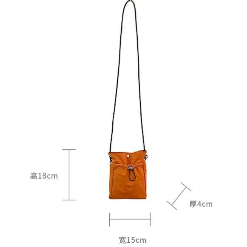Versatile Soft Mini Phone Wallet Multifunctional Square Shoulder Bag Lightweight Simple Crossbody Purse XJ260129