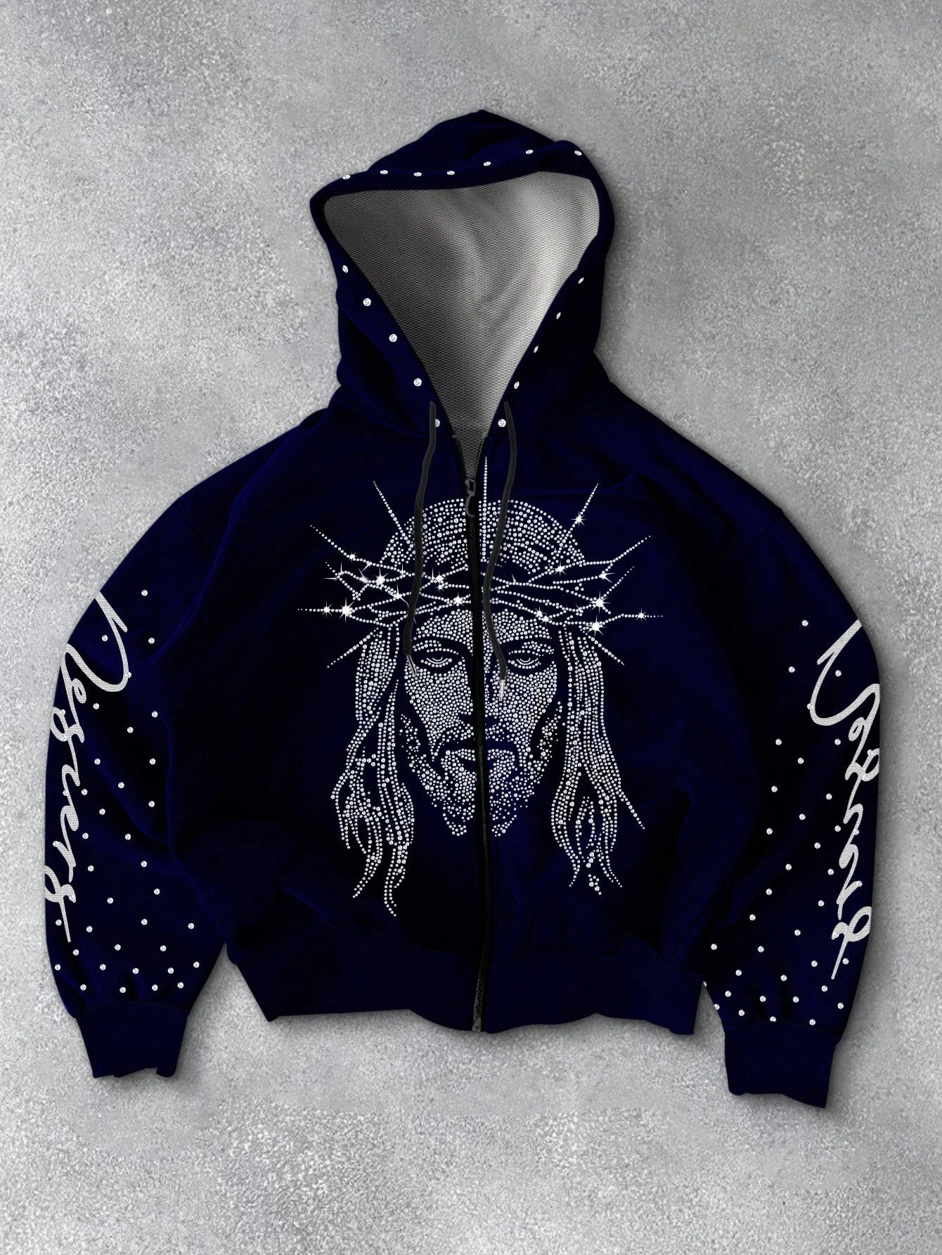 Autumn New Sportswear Designed By Luxury Brand Designers, 3D Digital Design, Minimalist Hooded Sportswear, Casual Sportswear