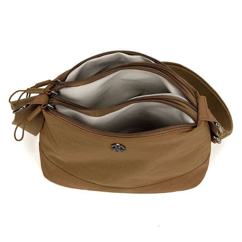 NewFashionableCrossbodyBag Women,Large Capacity Multi layer messenger bag,suitable for daily commuting,travel,party,shopping XJ260129