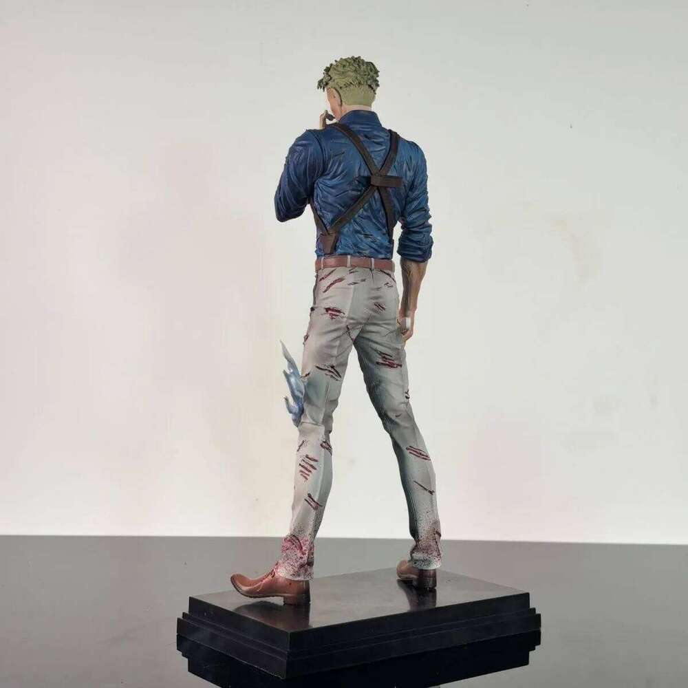 30cm Jujutsu Kaisen Nanami Kento Figure Anime Figures Pvc 3 Busts Dolls Collection Model Desk Decoration Statue Toy Kids Gifts Z260129