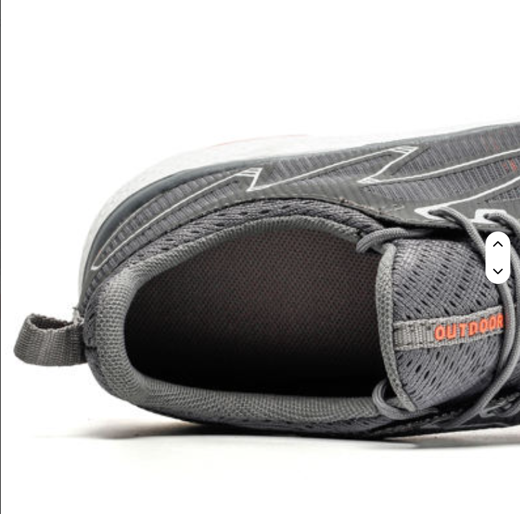 Sneakers Men Fashion Shoes #GJDC74 Climbing Hiking Gym Shoes Men Outdoor Beach Wading Tenis Barefoot Sneakers